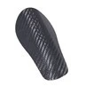 3K Twill Carbon Fiber Football Shin Guards - Ultimate Protection suppliers