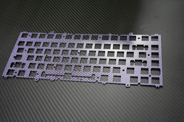 Stable orientation sheet