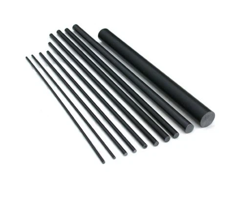 Solid Carbon Fiber Rod