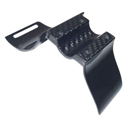 چمگادڑ کی قسم کاربن فائبر کنیکٹر