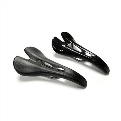 کاربن فائبر سائیکل سیٹ