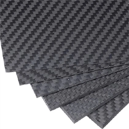 High Strength Carbon Fiber Sheet For Building